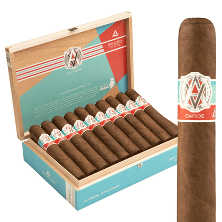 Special Toro, , cigars